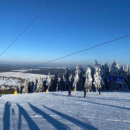 Apartman U Klinovce Kovarska Bagian luar foto