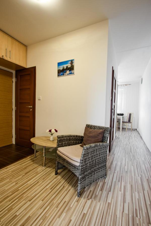 Apartman U Klinovce Kovarska Bagian luar foto